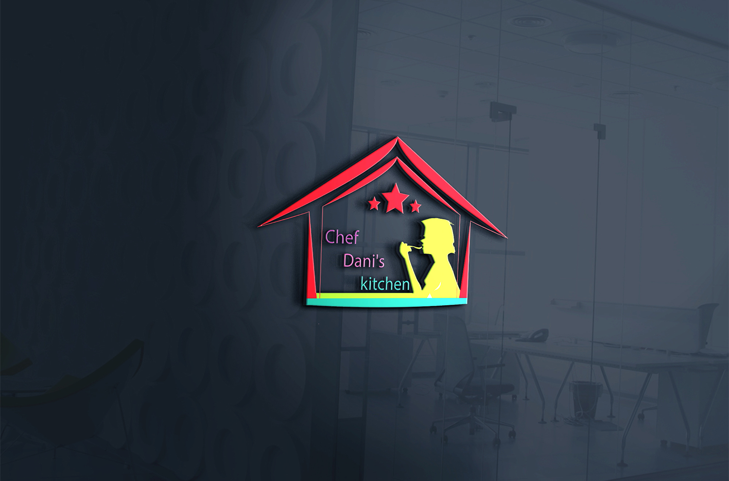 Logo Design by Riris Pratiwi for this project | Design #22076421