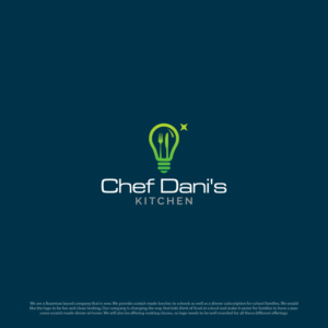 Logo Design by Angga 16 for this project | Design: #22035026