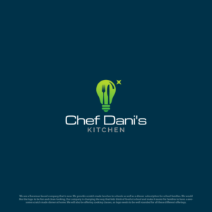 Logo Design by Angga 16 for this project | Design: #22035043