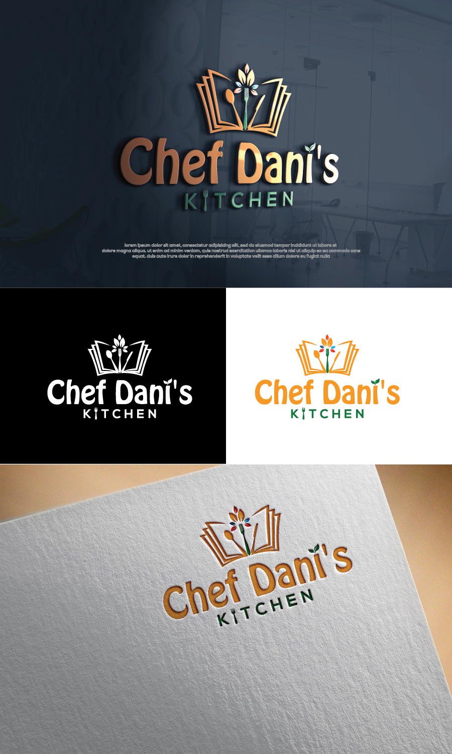 Logo Design by jarin 28 for this project | Design #22030844
