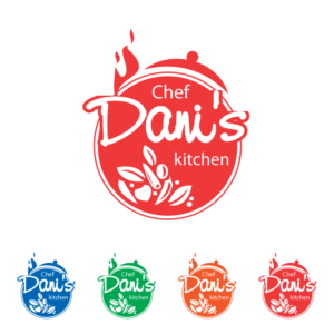 Logo Design by adjustment