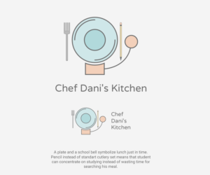 Logo Design by Mykola Zhadko for this project | Design: #22054629