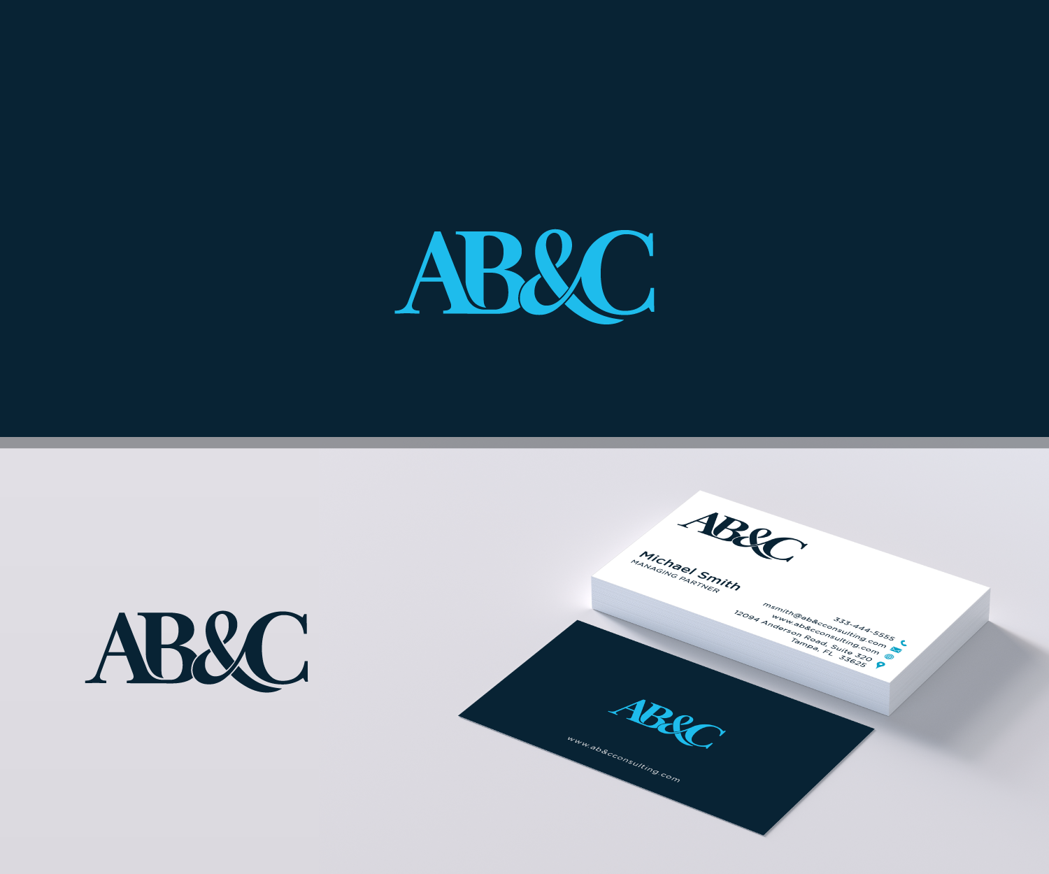 Logo Design by anico for this project | Design #22033935