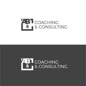 The logo should have some use of AB&C (that is the name).  (Maybe an emphasis on the ampersand, but open to anything. | Logo Design by Creative™