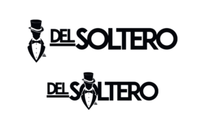 Logo Design by trufya for Del Soltero | Design: #22037789