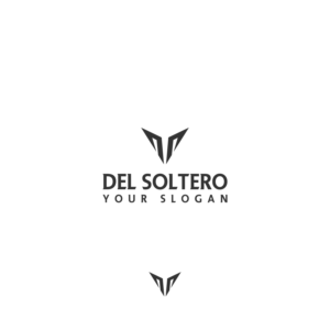 Logo Design by Patrick07 for Del Soltero | Design #22033517