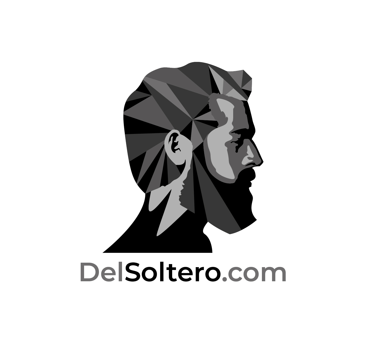 Logo Design by Al Pech for Del Soltero | Design #22032419