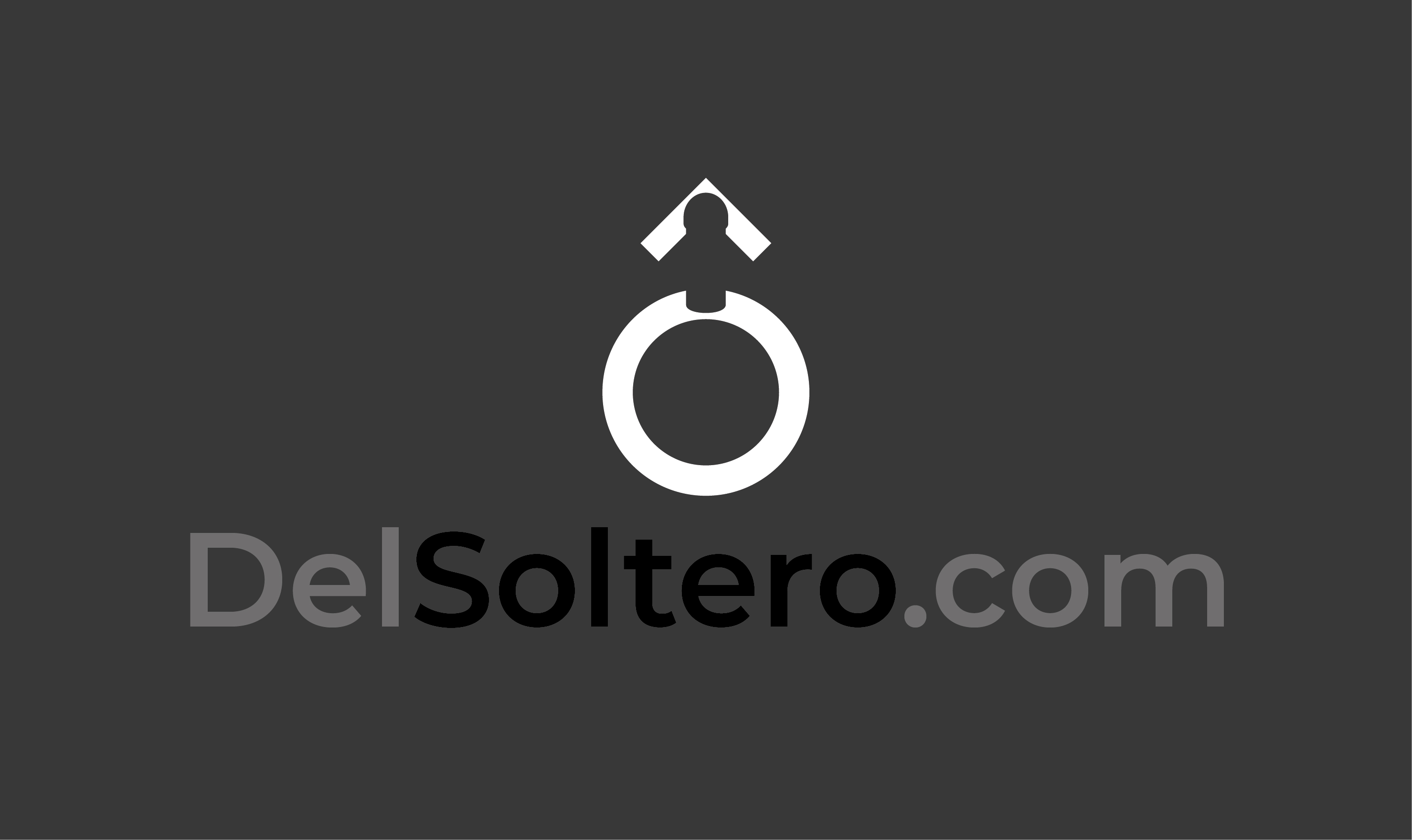 Logo Design by Al Pech for Del Soltero | Design #22036419