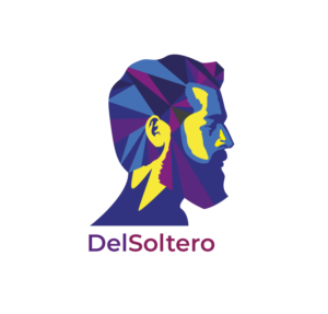 Logo Design by Al Pech for Del Soltero | Design: #22053013