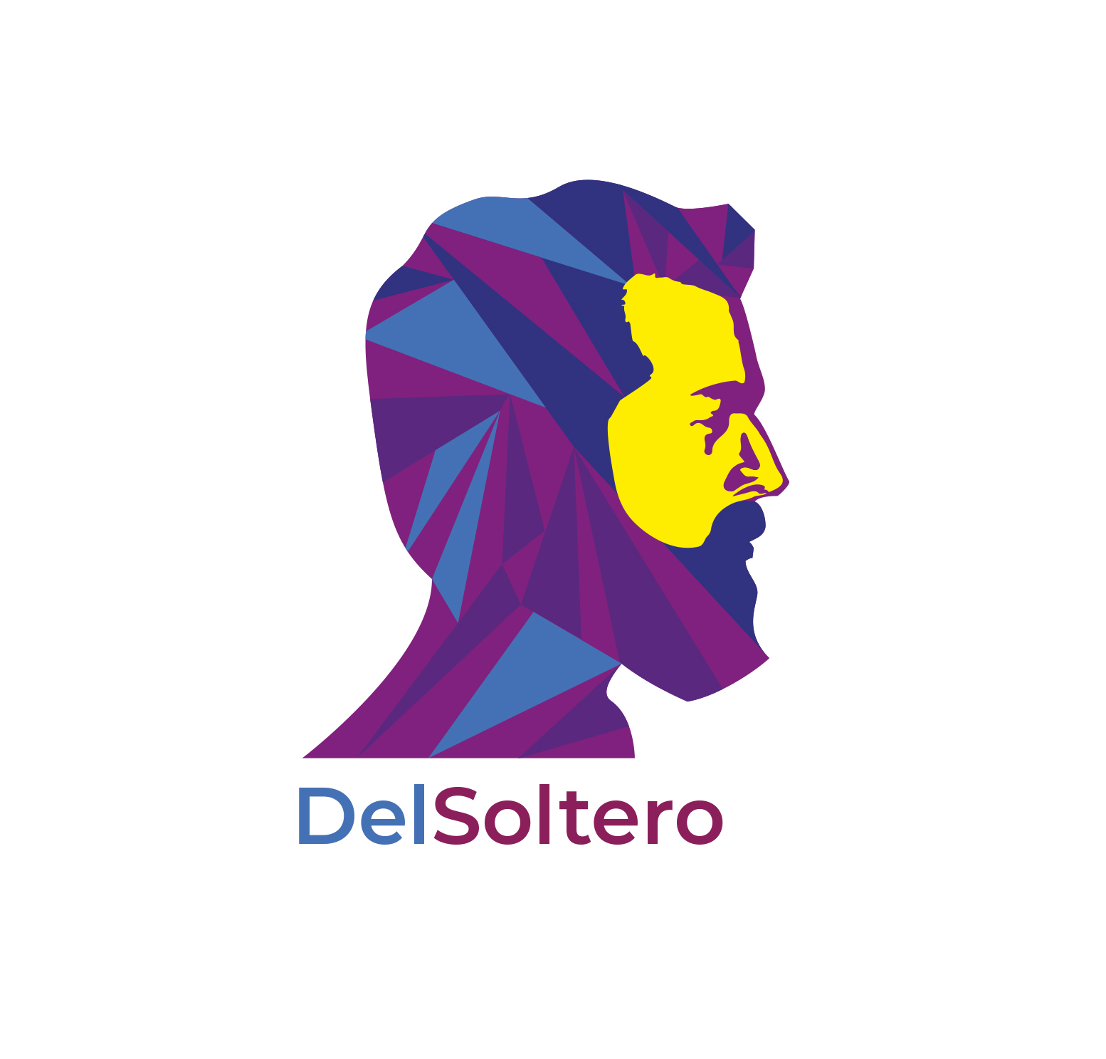 Logo Design by Al Pech for Del Soltero | Design #22053014