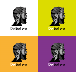 Logo Design by Al Pech for Del Soltero | Design: #22104804