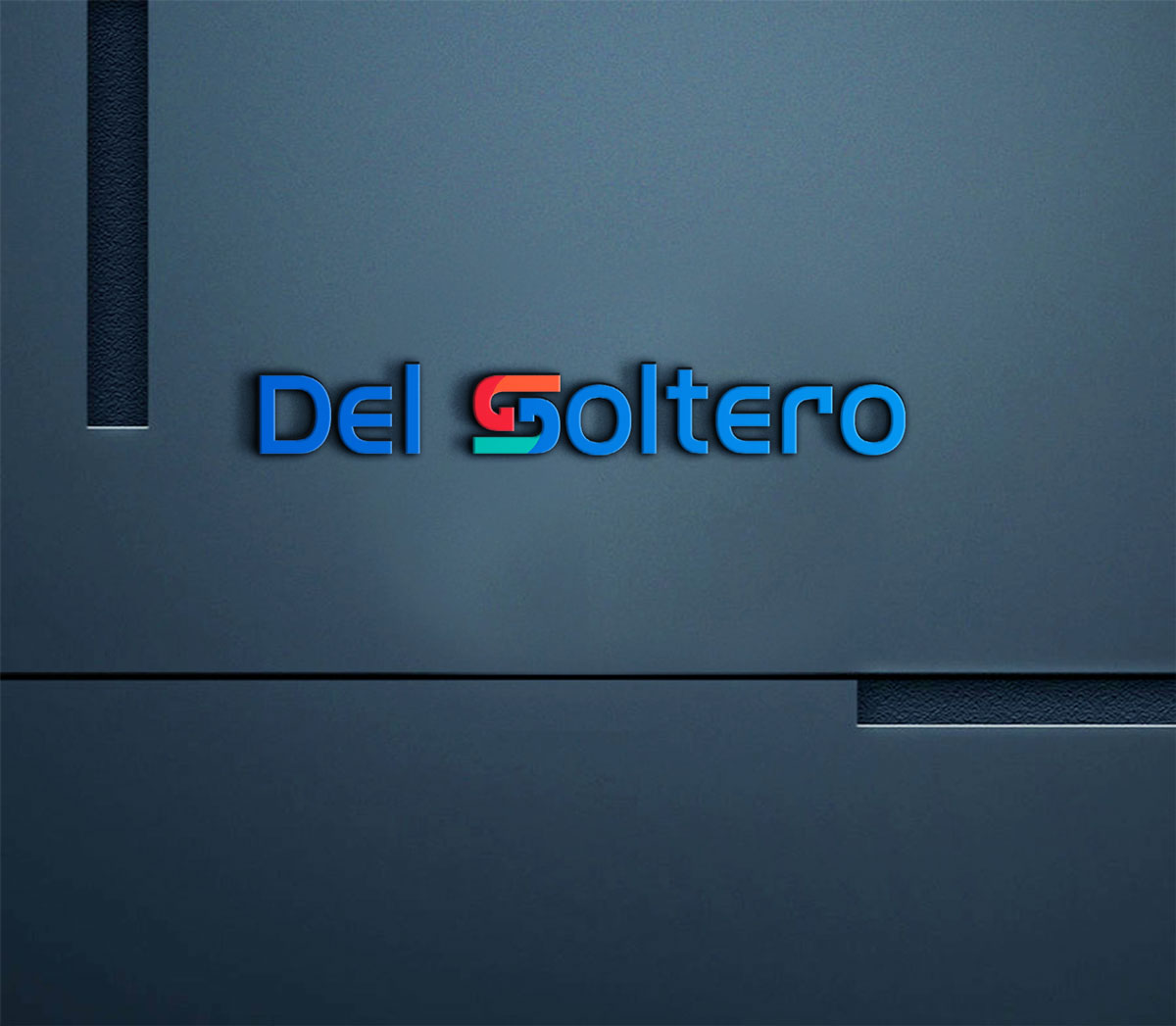 Logo-Design von NurDesign für Del Soltero | Design #22034452