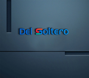 Logo Design by NurDesign for Del Soltero | Design: #22034452