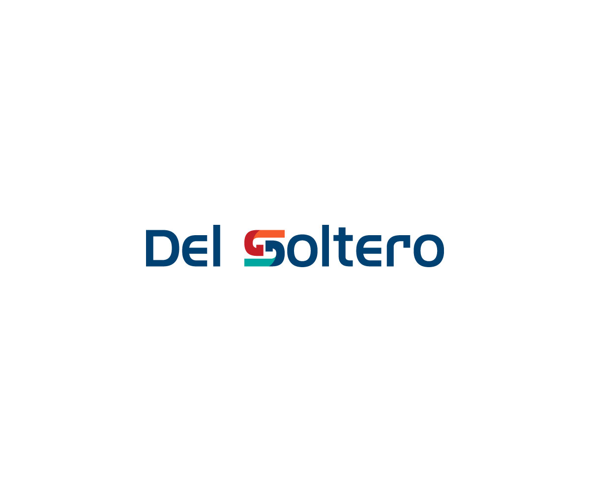 Logo Design by NurDesign for Del Soltero | Design #22034453