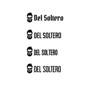 Logo Design by Artraj0196 for Del Soltero | Design: #22089506