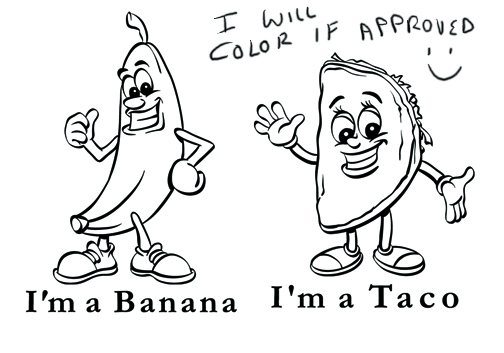 Illustration Design by David Harston for this project | Design #22087970