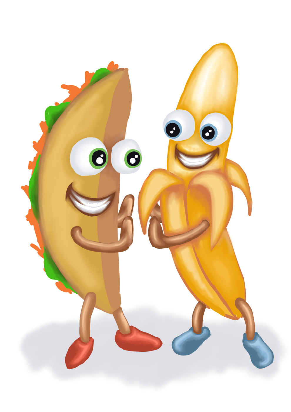 Illustration Design by cornel888 for this project | Design #22136214