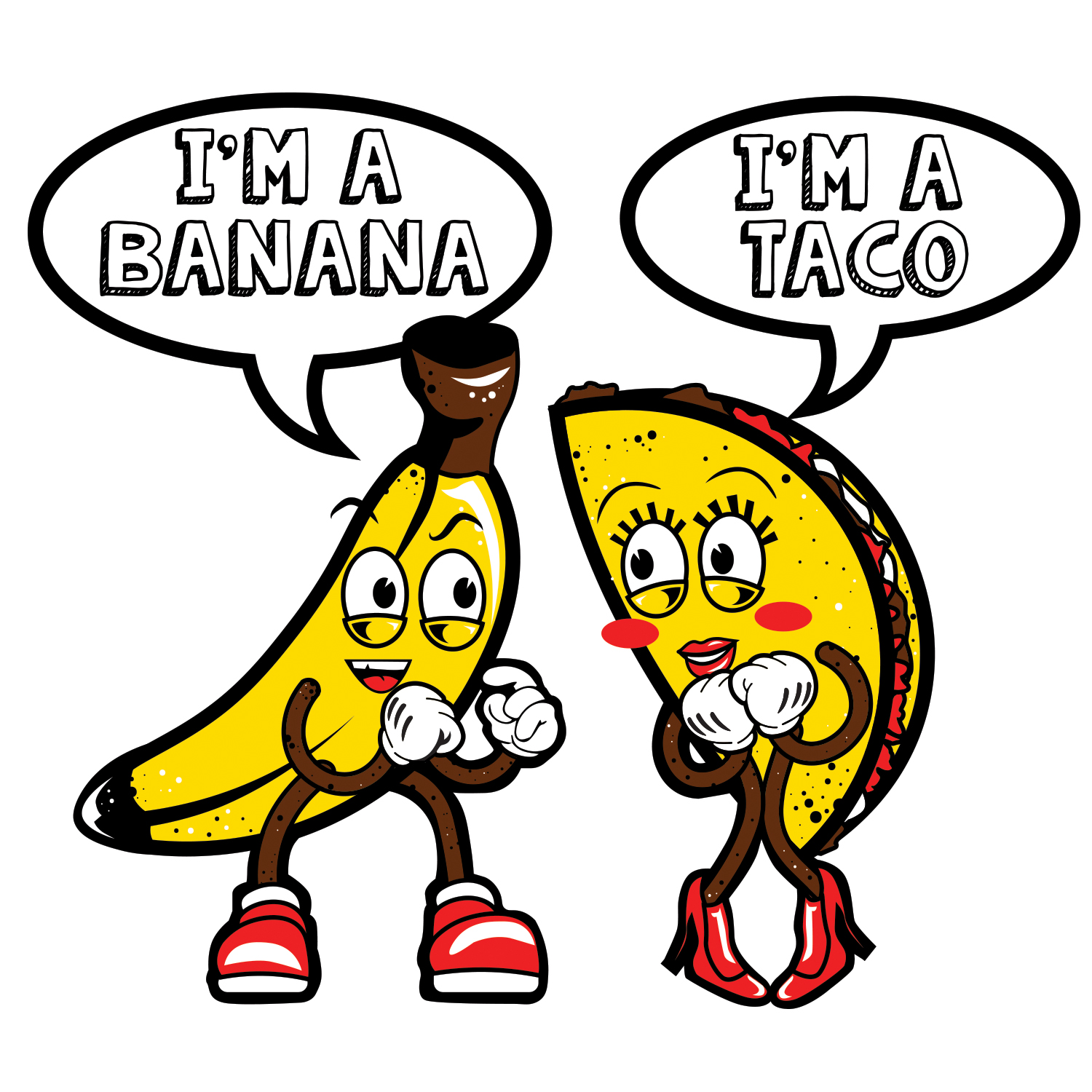 Illustration Design by BJY for this project | Design #22093234