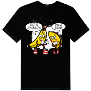 Designing cartoon or similar characters to be put on t-shirts sold online. | Illustration Design by BJY