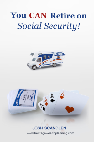 Diseño de portada de libro por ouimi para Heritage Wealth Planning LLC | Diseño: #22071156