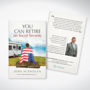 Book Cover Design by tuan1968 for Heritage Wealth Planning LLC | Design: #22066584