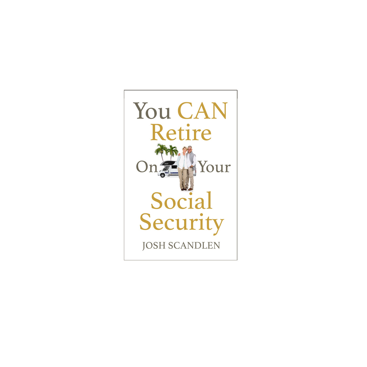 Book Cover Design by Lubis for Heritage Wealth Planning LLC | Design #22075858