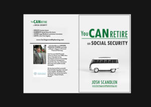 Diseño de portada de libro por Ann_RS - Anelia para Heritage Wealth Planning LLC | Diseño: #22059784