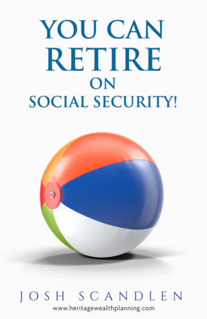 Book Cover Design by Tatlin for Heritage Wealth Planning LLC | Design: #22061974