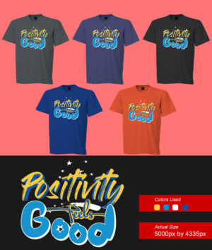 Design de T-shirt par Uprinteez pour FLEXTIME FUN CREATIONS, LLC | Design : #22035606