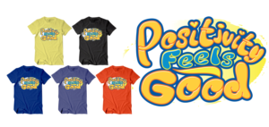 Design de T-shirt par Uprinteez pour FLEXTIME FUN CREATIONS, LLC | Design : #22128425
