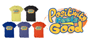 Design de T-shirt par Uprinteez pour FLEXTIME FUN CREATIONS, LLC | Design : #22128426