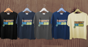 T-shirt Design by vanepog for FLEXTIME FUN CREATIONS, LLC | Design #22031662