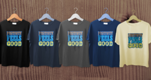 Design de T-shirt par vanepog pour FLEXTIME FUN CREATIONS, LLC | Design : #22031675