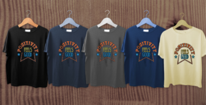 Design de T-shirt par vanepog pour FLEXTIME FUN CREATIONS, LLC | Design : #22031956