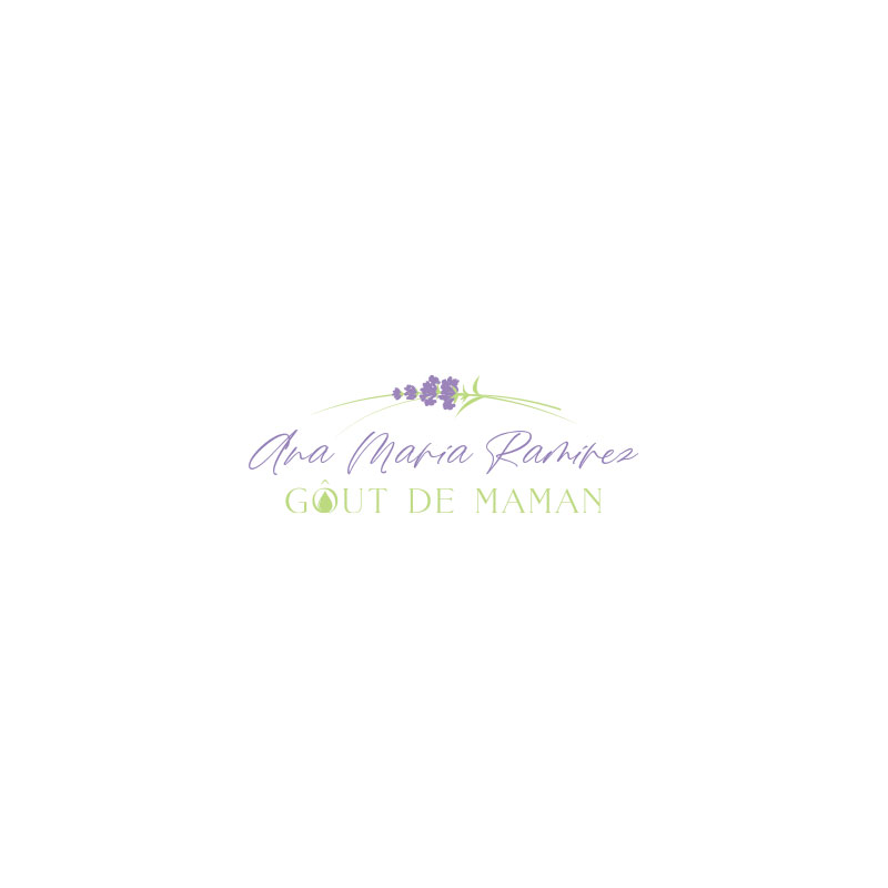 Logo Design by Anna G. for Ana María Ramírez Núñez | Design #22033640
