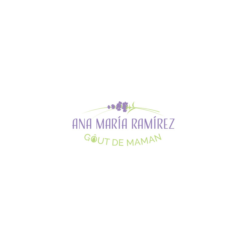 Logo Design by Anna G. for Ana María Ramírez Núñez | Design #22039636