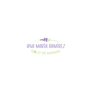 Logo Design by Anna G. for Ana María Ramírez Núñez | Design: #22039636