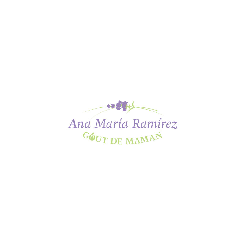 Logo Design by Anna G. for Ana María Ramírez Núñez | Design #22039637