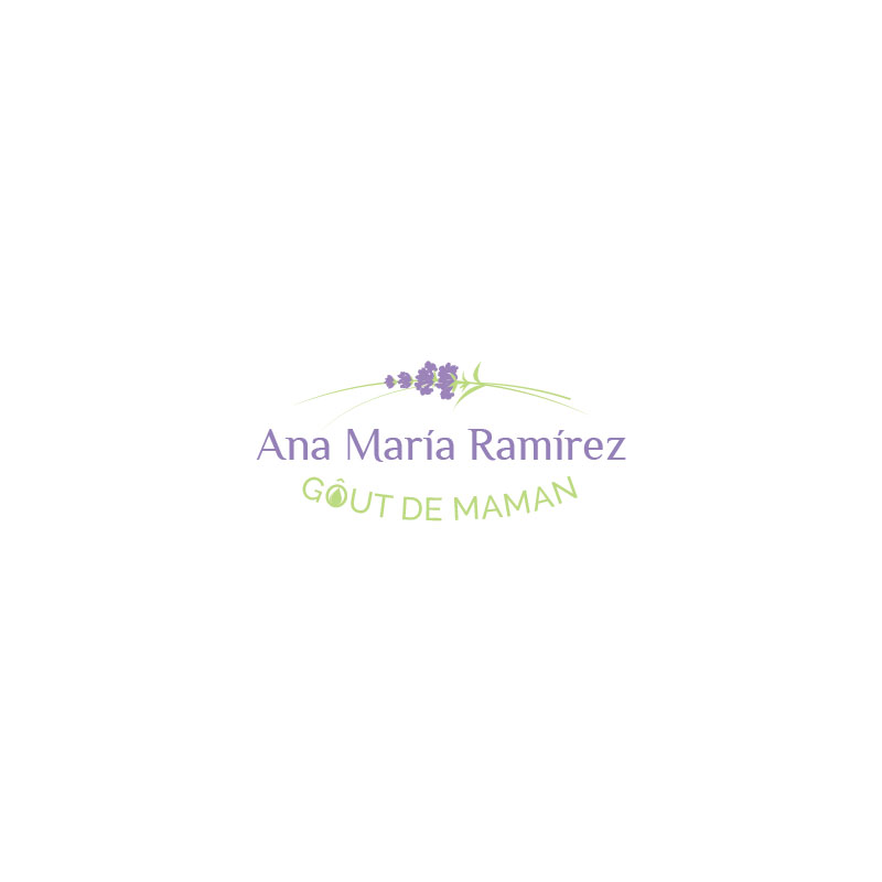 Logo Design by Anna G. for Ana María Ramírez Núñez | Design #22039638