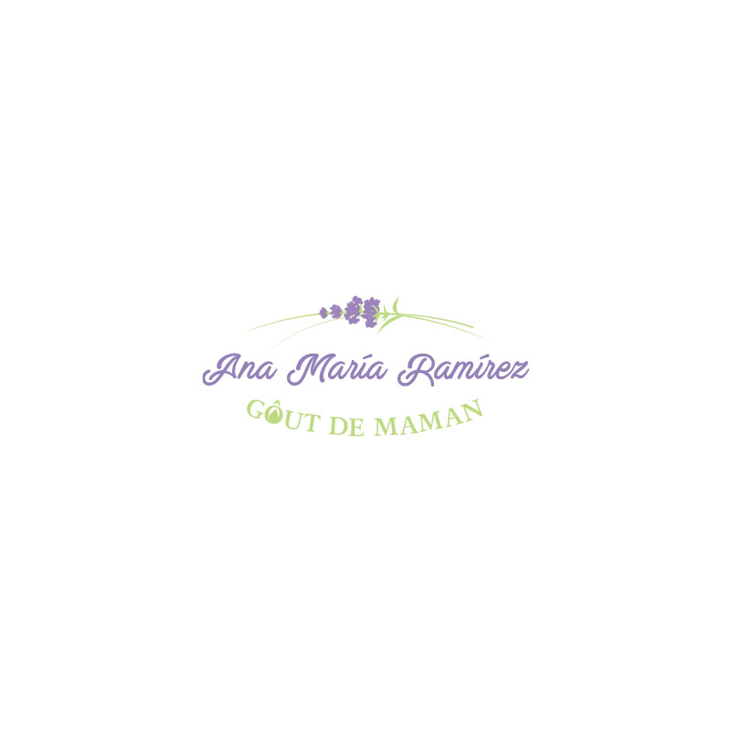 Logo Design by Anna G. for Ana María Ramírez Núñez | Design #22039639
