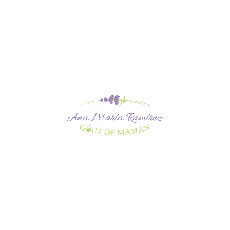 Logo Design by Anna G. for Ana María Ramírez Núñez | Design #22039640
