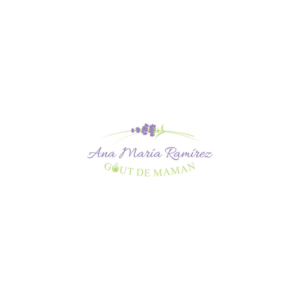 Logo Design by Anna G. for Ana María Ramírez Núñez | Design: #22039640