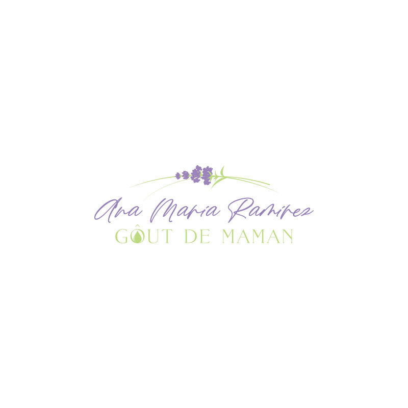Logo Design by Anna G. for Ana María Ramírez Núñez | Design #22053377