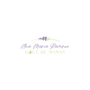 Logo Design by Anna G. for Ana María Ramírez Núñez | Design: #22053377