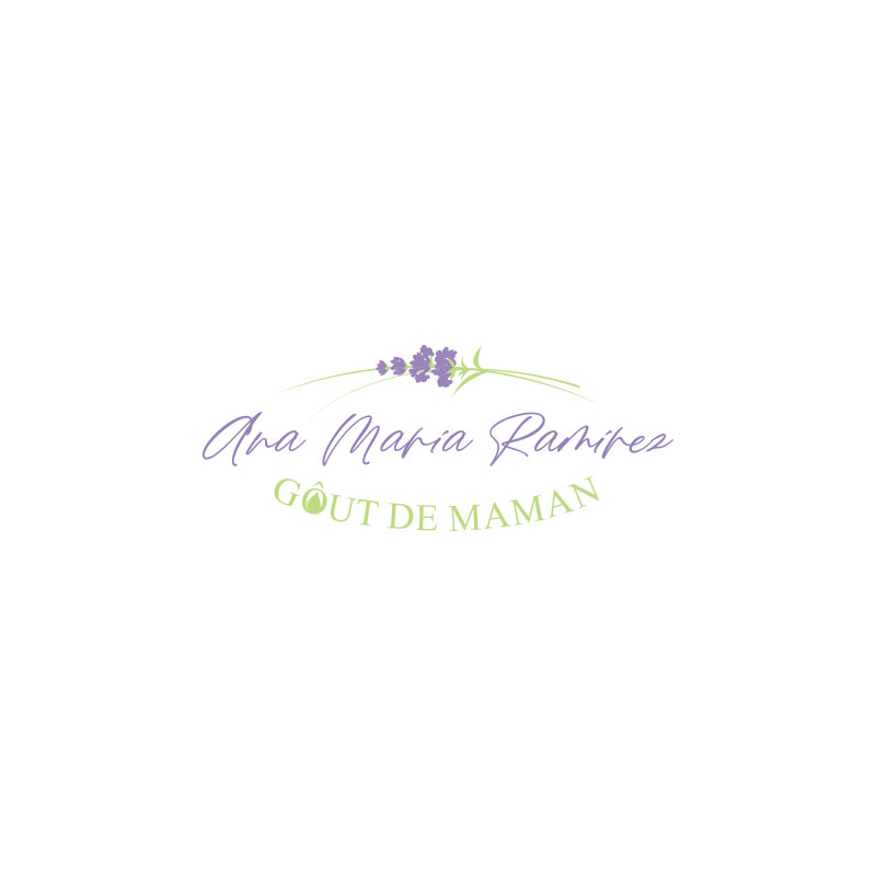 Logo Design by Anna G. for Ana María Ramírez Núñez | Design #22053378