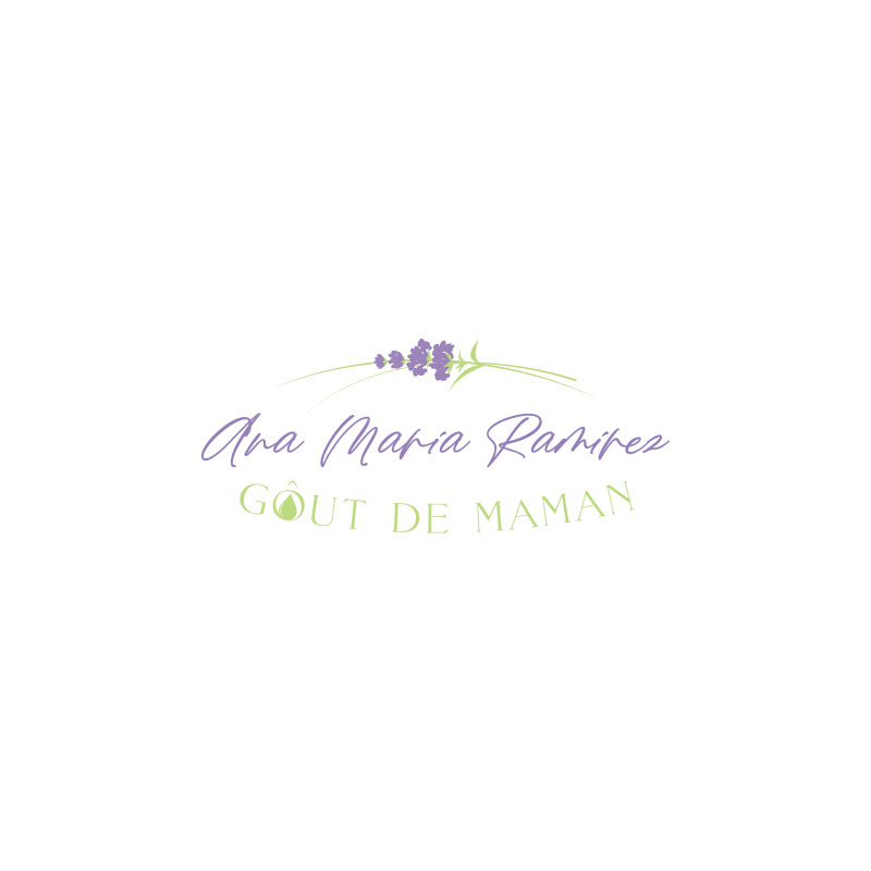Logo Design by Anna G. for Ana María Ramírez Núñez | Design #22053379
