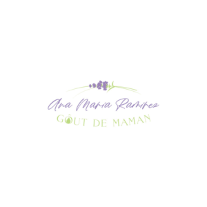 Logo Design by Anna G. for Ana María Ramírez Núñez | Design: #22053379