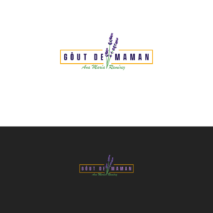 Logo Design by Maystro for Ana María Ramírez Núñez | Design #22031696
