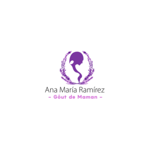 Logo Design by Blvck for Ana María Ramírez Núñez | Design: #22031749