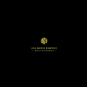Logo Design by Nafij for Ana María Ramírez Núñez | Design: #22031767